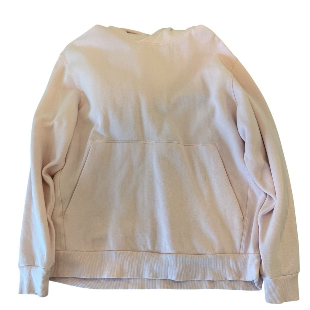 Lululemon Steady State Pullover Hoodie